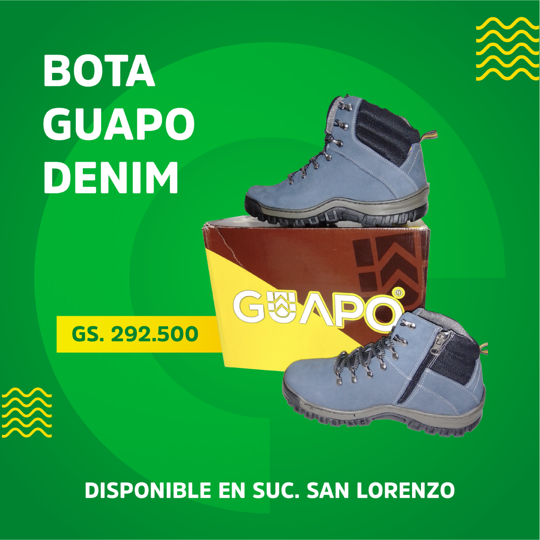 PROMOCIONES LAFERRE