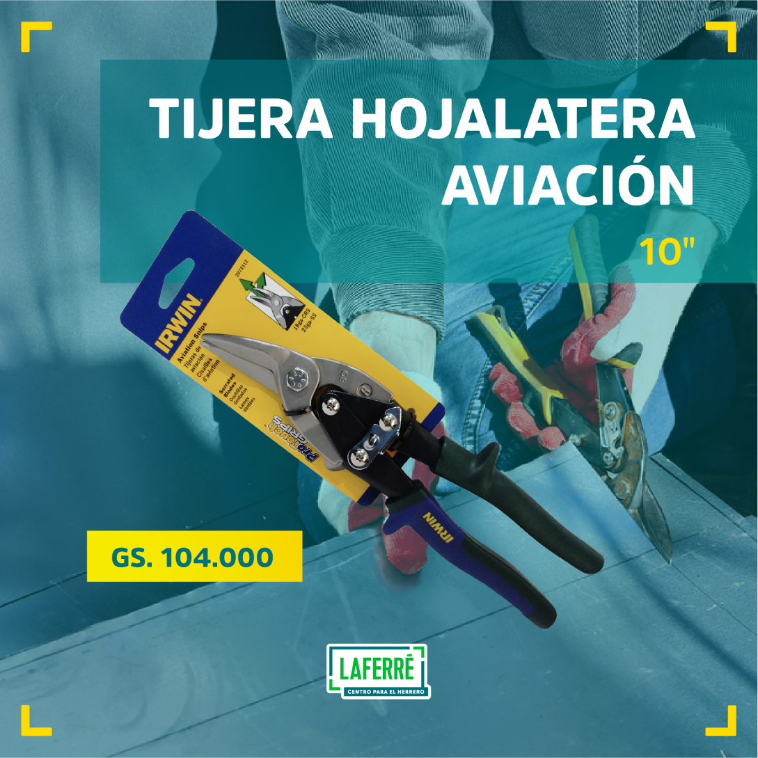 PROMOCIONES LAFERRE