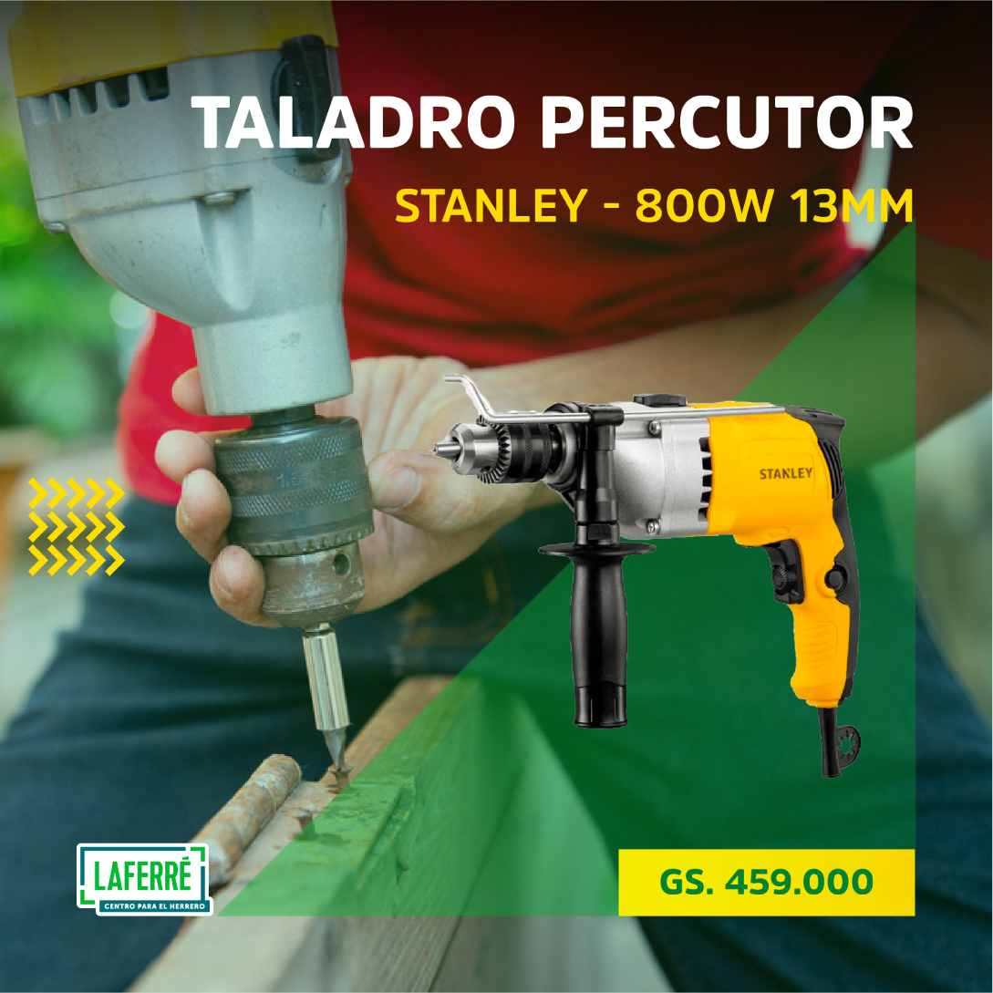 PROMOCIONES LAFERRE