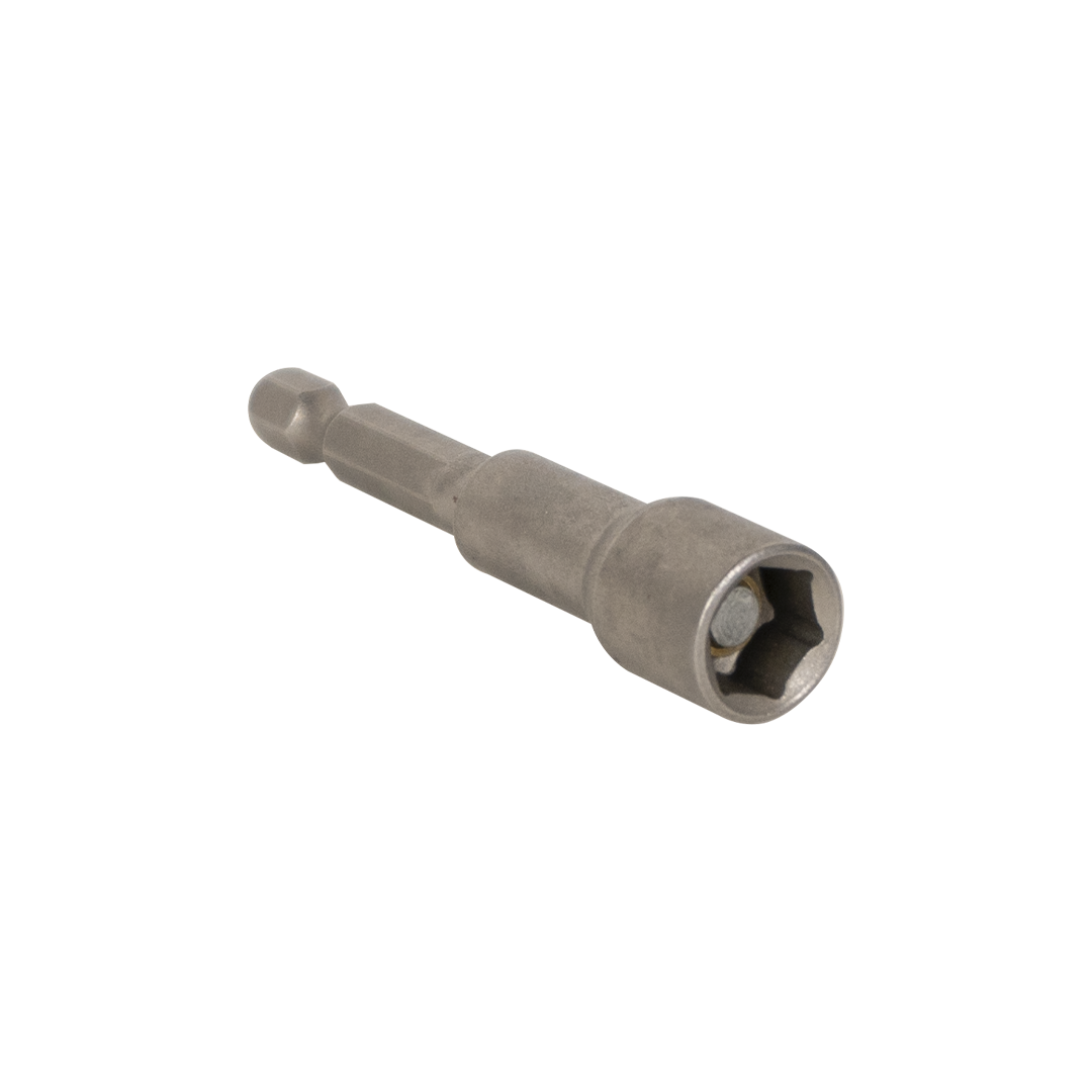 ADAPTADOR PARA AUTORROSCANTE  C/ IMAN (8
