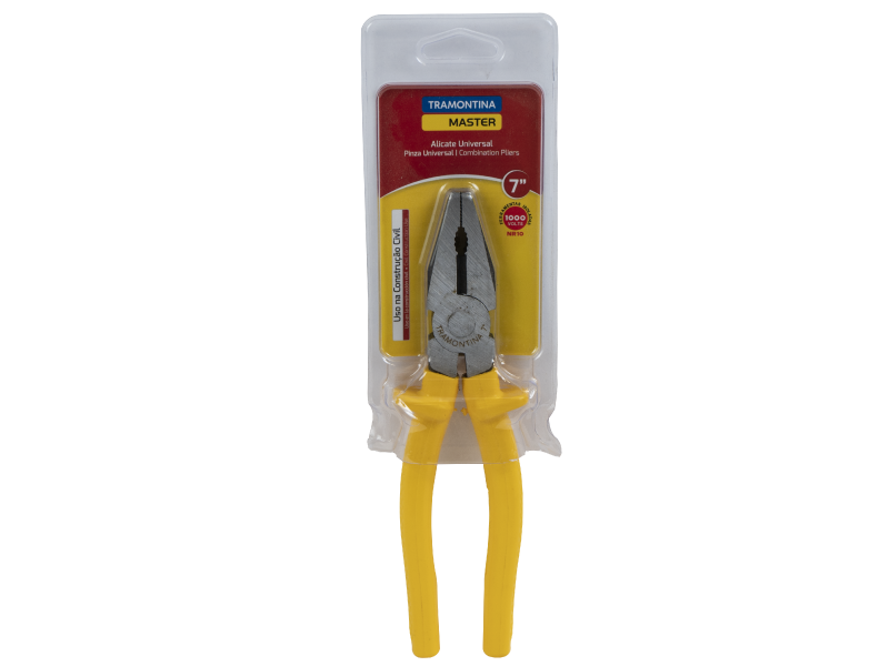 PINZA UNIVERSAL 8