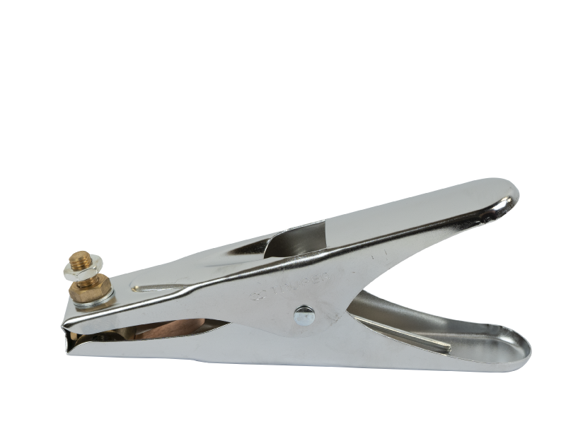 PINZA TIERRA 500A