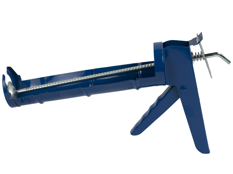 PISTOLA PARA SILICONA