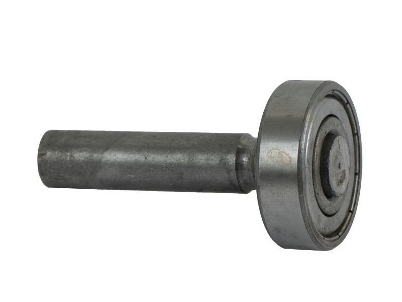 PINO PARA BASCULANTE CON RULEMAN