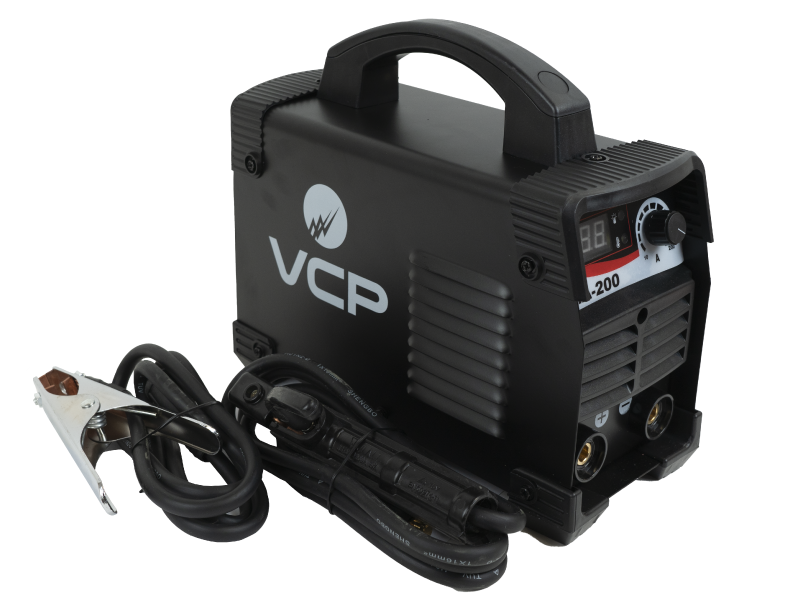 SOLDADOR ELECTRICO  VCP DE  180 A