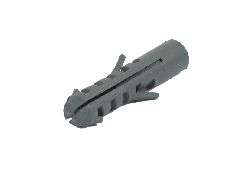 TARUGO PLASTICO P/ LADRILLO HUECO N° 10