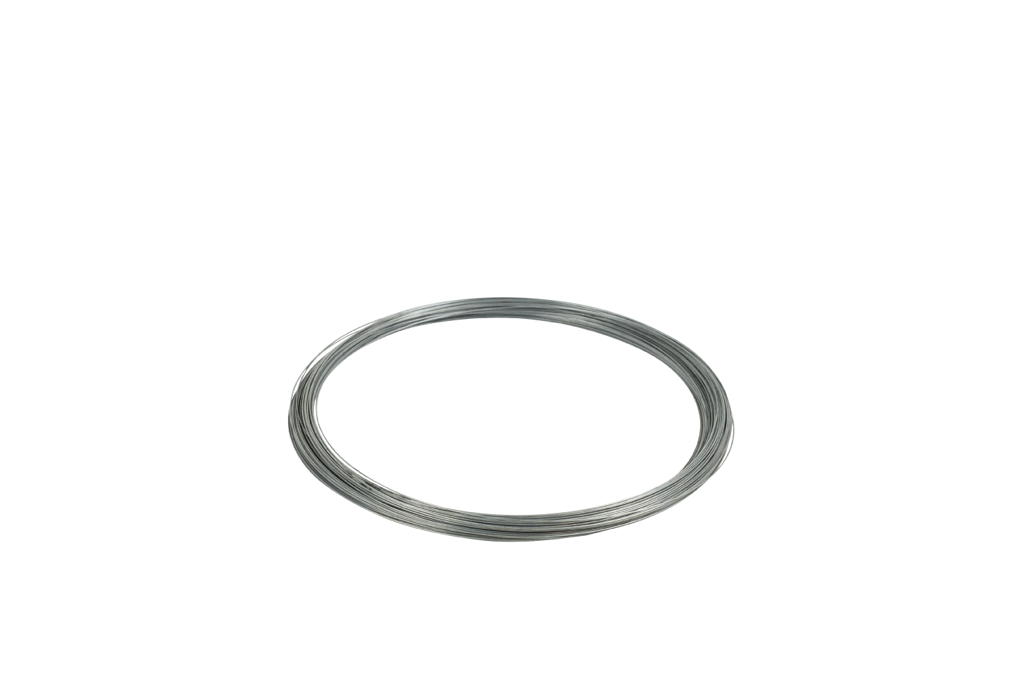 ALAMBRE  GALVANIZADO  18