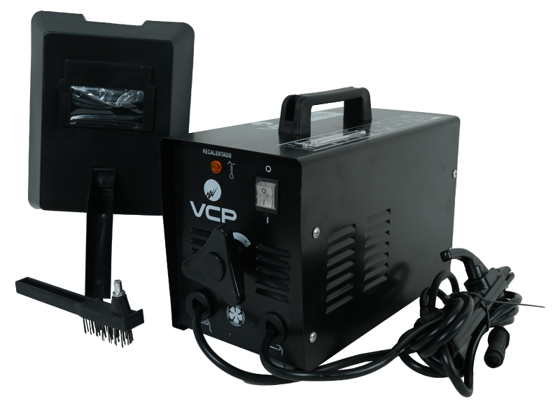 SOLDADOR INVERTER VCP DE  200A