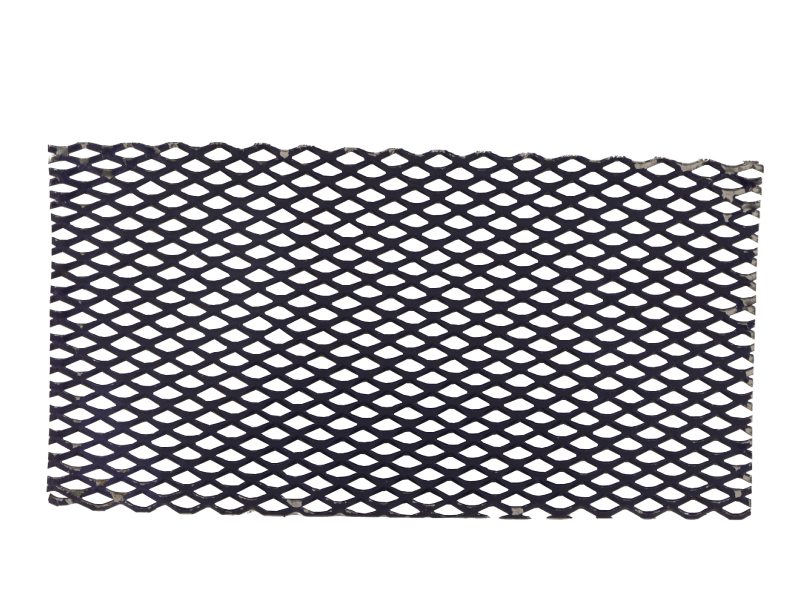 CHAPA EXPANDIDA 250-16-3  1 X 2 MTS(LAMINA)