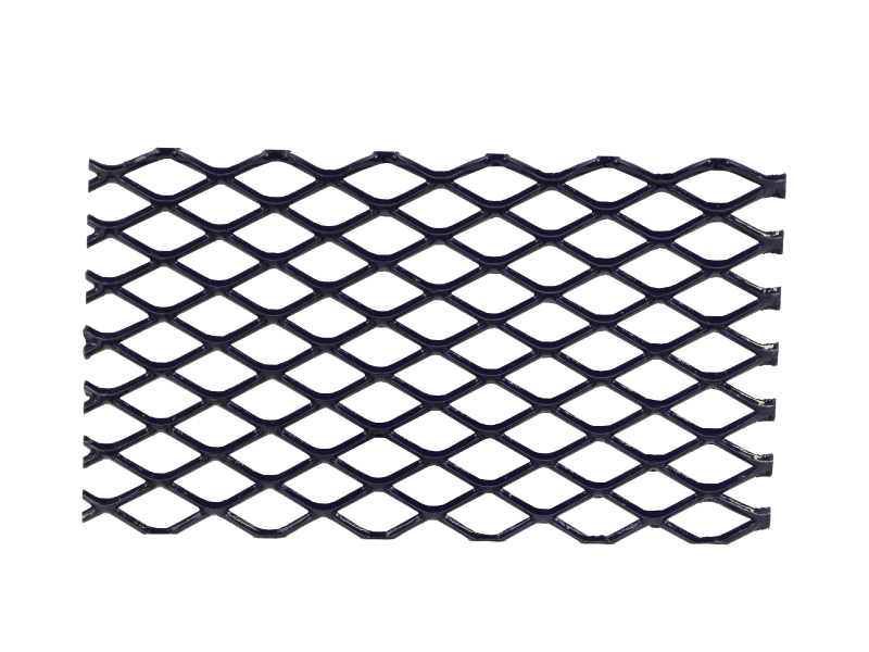 CHAPA EXPANDIDA 250-16-4   1,22 X 3 MTS 