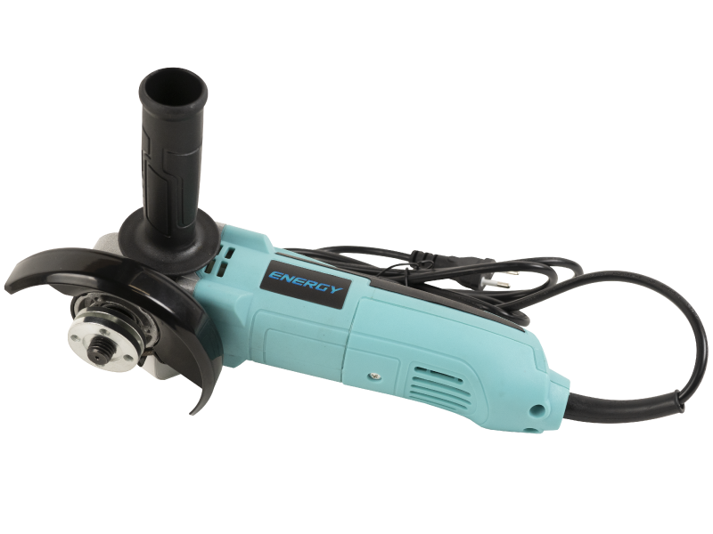 AMOLADORA ENERGY DE 115 MM 600 W