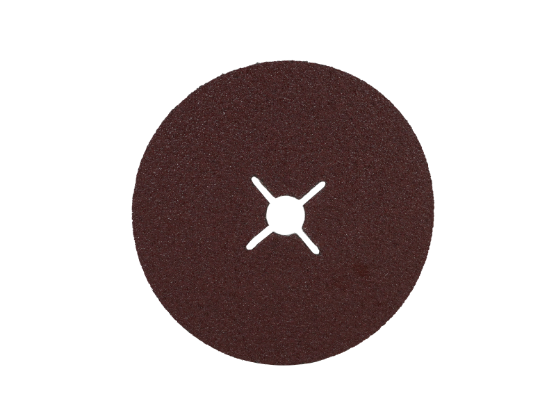 DISCO DE LIJA DE 4.5