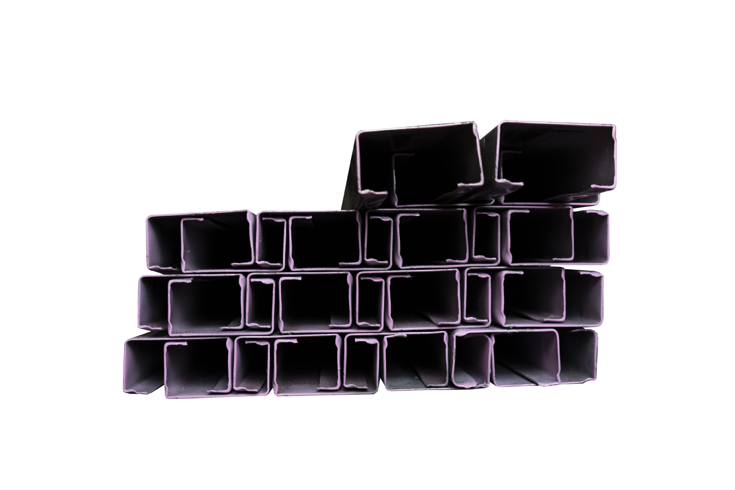 PERFIL C 75 X 40 X 15 X 2.00 X 6 MT