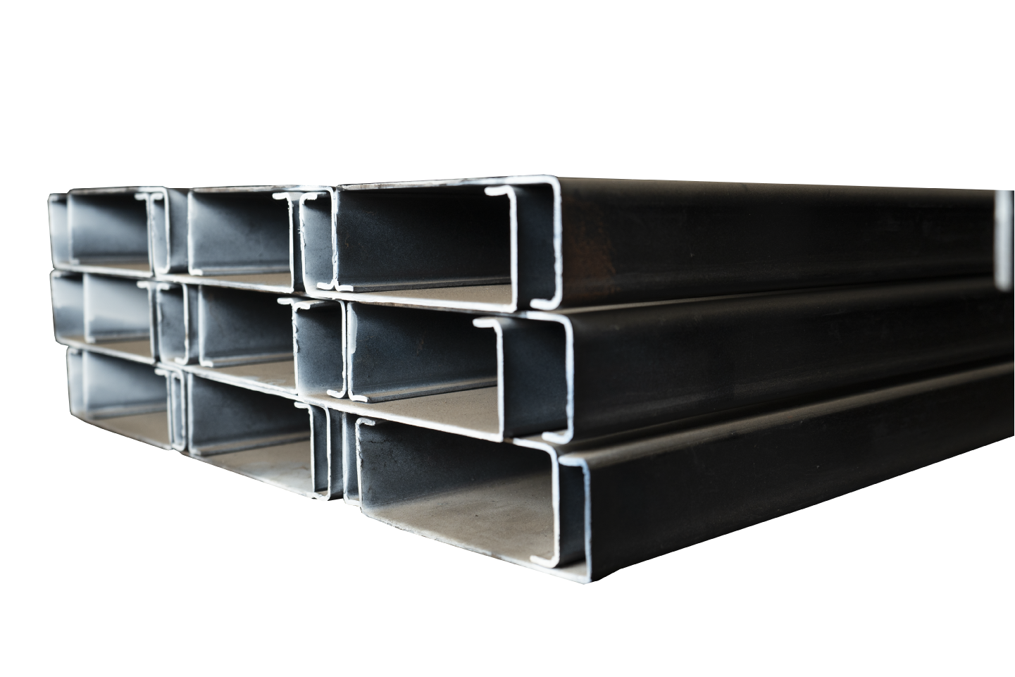 PERFIL C 120 X 50 X 17 X 2.00 X 6 MT