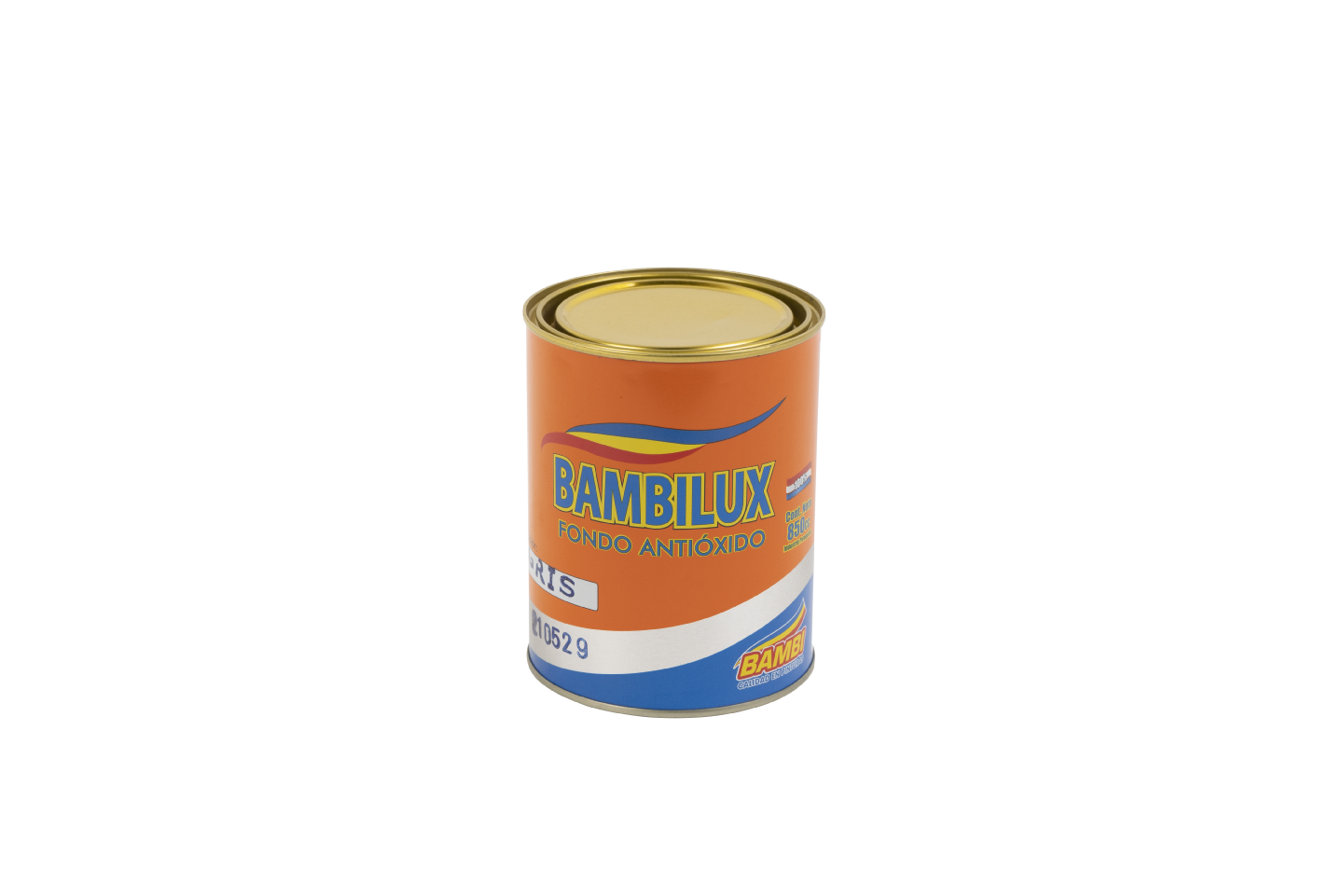 ANTI OXIDO GRIS 850CC BAMBI