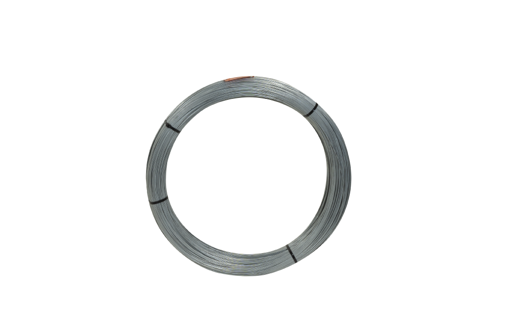 ALAMBRE GALVANIZADO 16/14 - 1000 ML