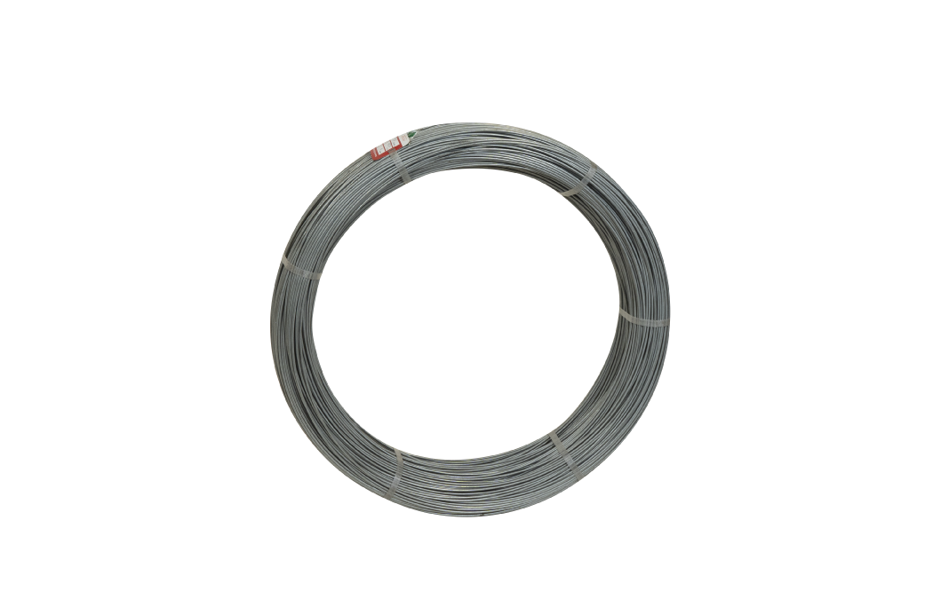 ALAMBRE RED. GALVANIZADO Nº 9 DE 50 KG.