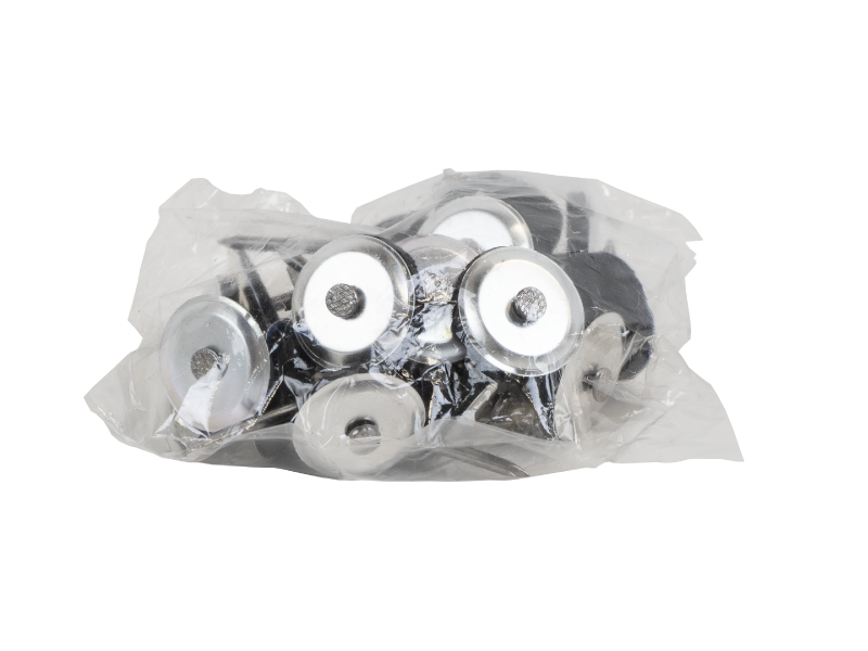 CLAVO PARA CHAPA 21/2 X 11