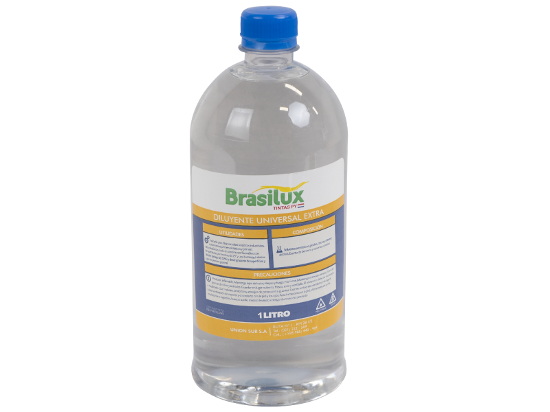 THINNER  UNIVERSAL  1L