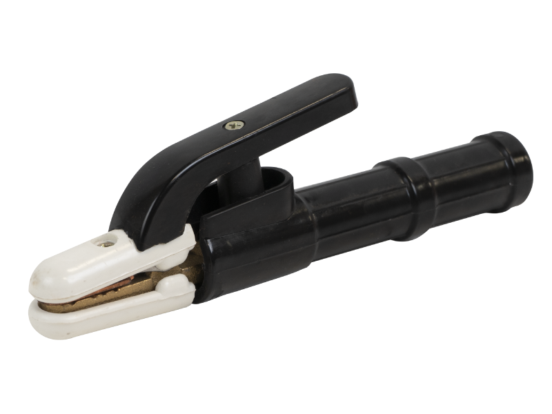PORTA ELECTRODO ALEMAN 300 A
