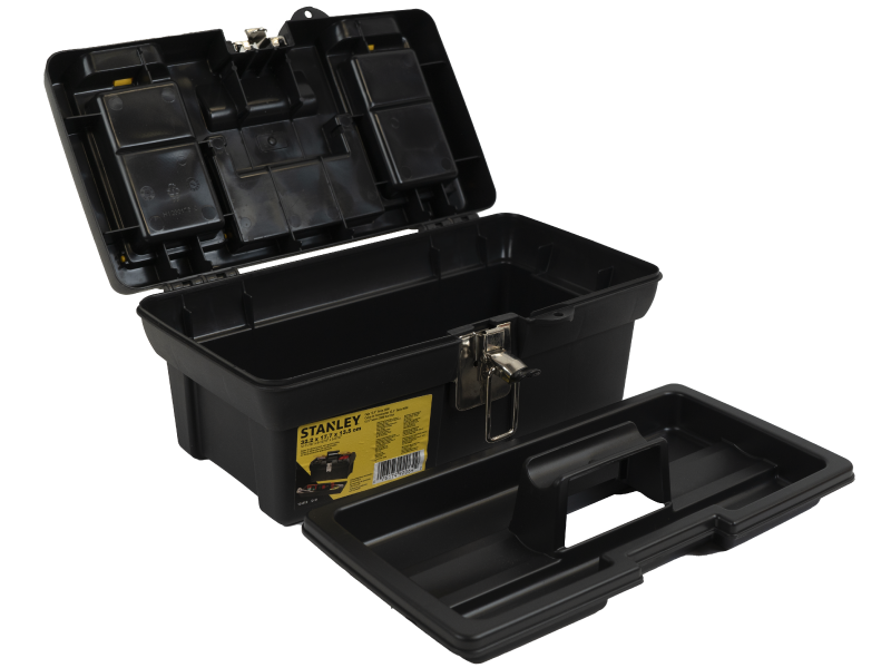 CAJA HERRAMIIENTA STANLEY 12.5