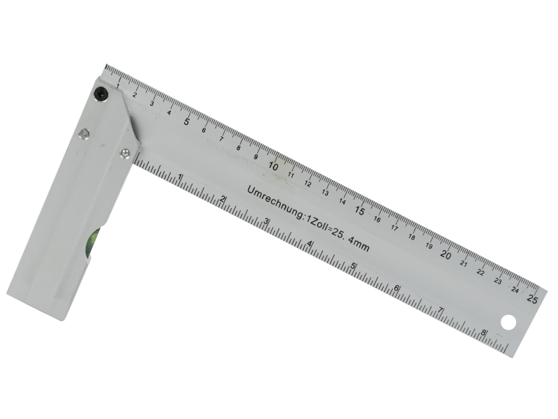 ESCUADRA DE 10